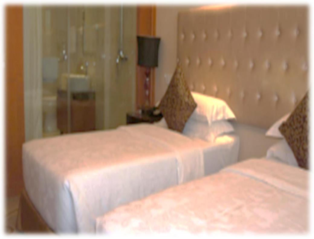 Dork Jumpa Hotel Vientiane Luaran gambar